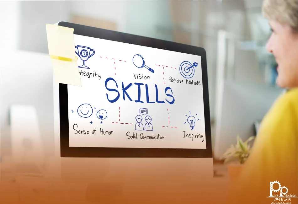 مهارت های لازم برای مهندسی شیمی